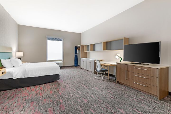 Home2 Suites by Hilton Queensbury Lake George