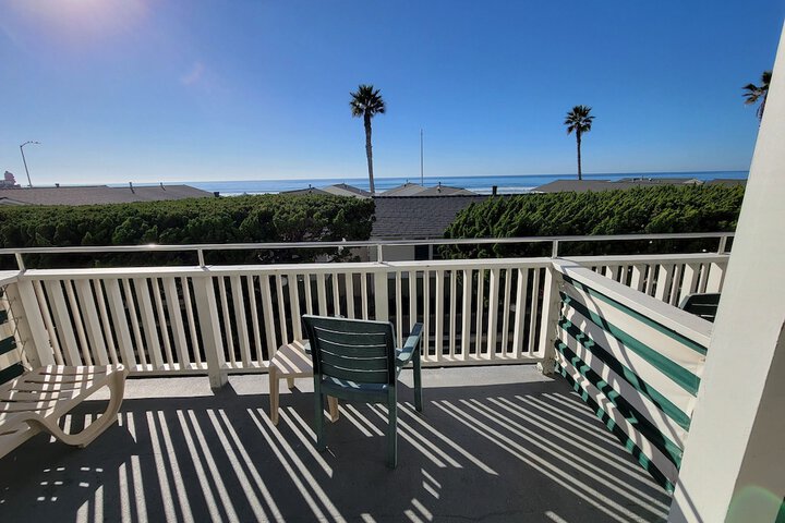 The Beach Cottages