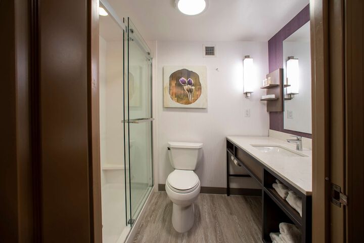 Hilton Garden Inn Rapid City
