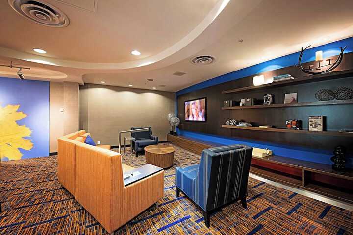 Hotel Interior 12 of 40