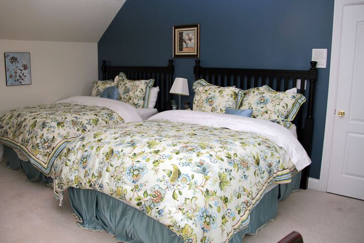 Southern Grace Bed & Breakfast
