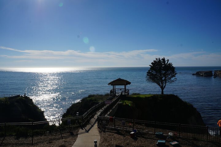 Inn at the Cove