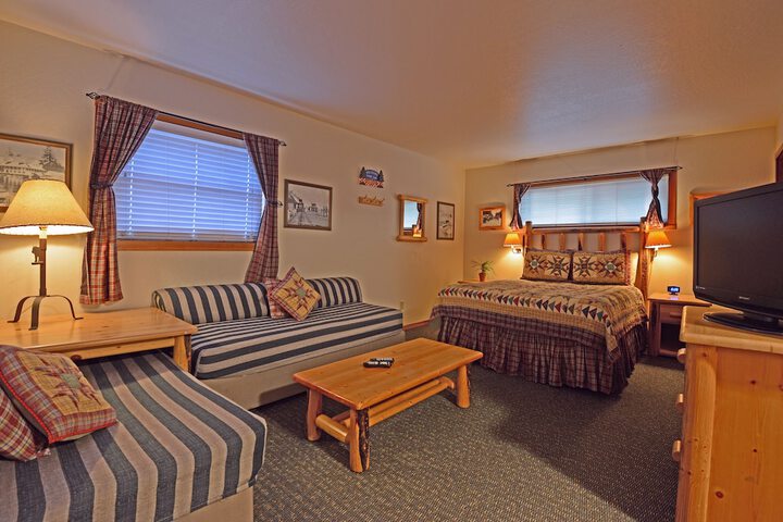 Room 34 of 101