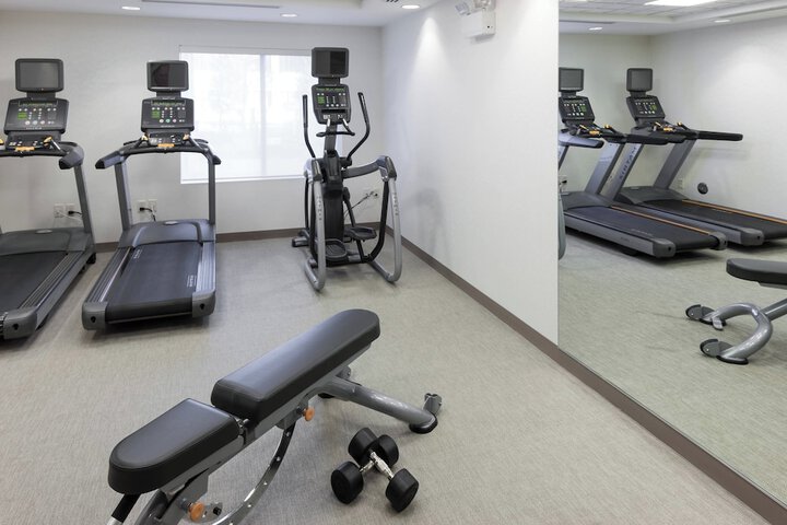 SpringHill Suites by Marriott Portland Vancouver