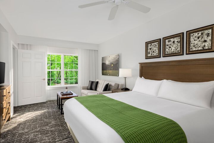 Marriotts Fairway Villas