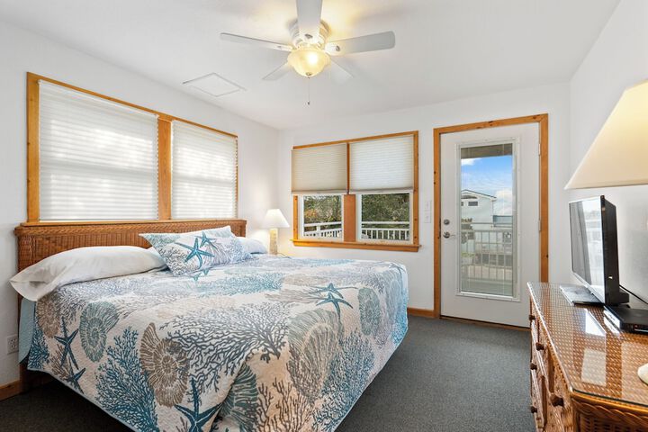 Ocracoke Harbor Inn