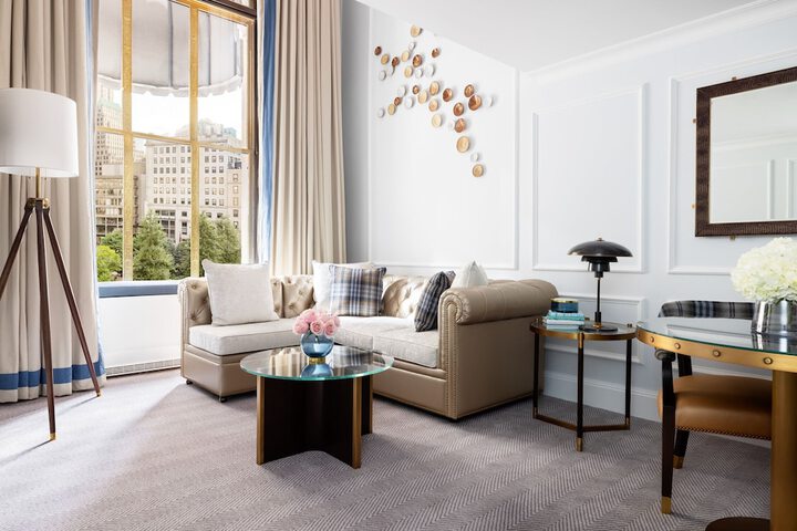 The Langham Boston