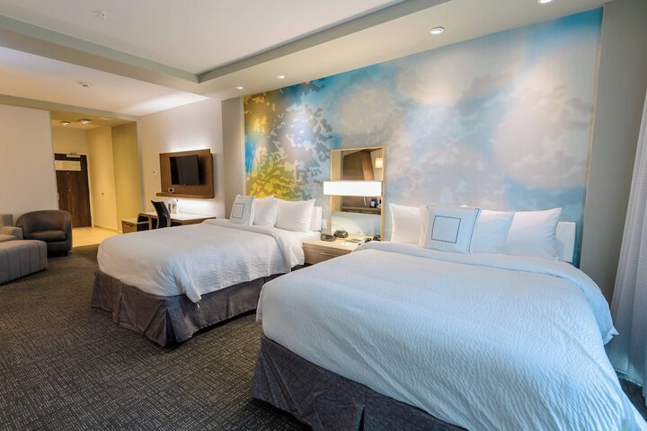 Courtyard by Marriott Lake Jackson