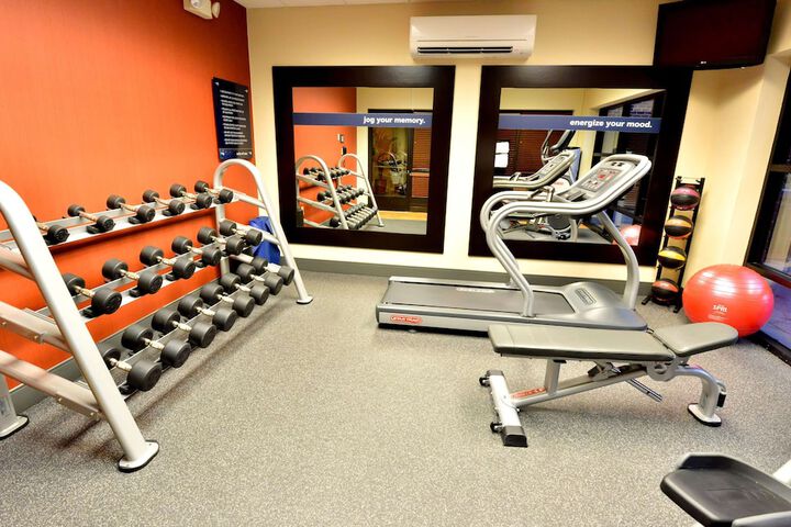 Health and Fitness 52 of 55