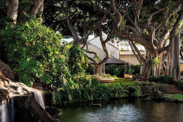 Wailea Beach Resort - Marriott Maui