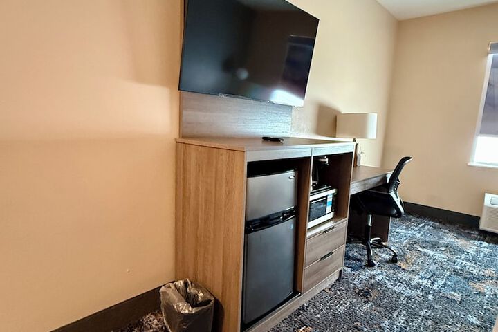 La Quinta Inn & Suites by Wyndham Morgan City