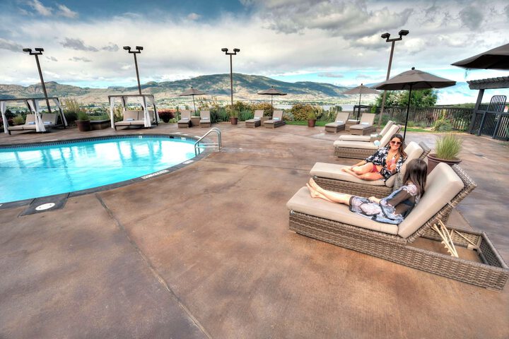 Spirit Ridge in The Unbound Collection by Hyatt