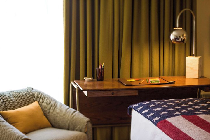 Graduate by Hilton Tempe