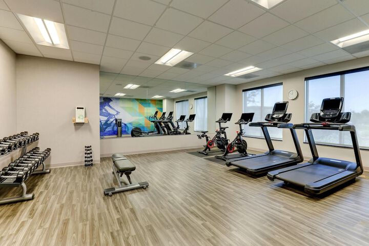 Hyatt Place St. Louis / Chesterfield