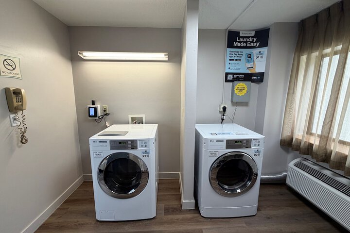 La Quinta Inn by Wyndham Auburn Worcester