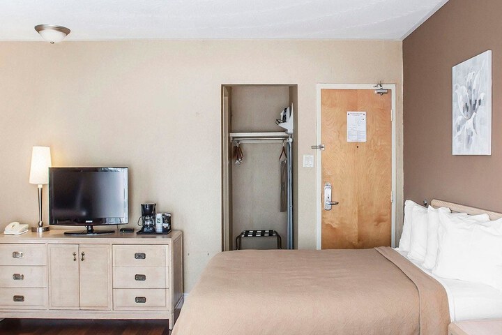 Quality Hotel Fallsview Cascade