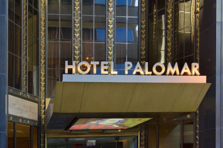 Hotel 5 of 79