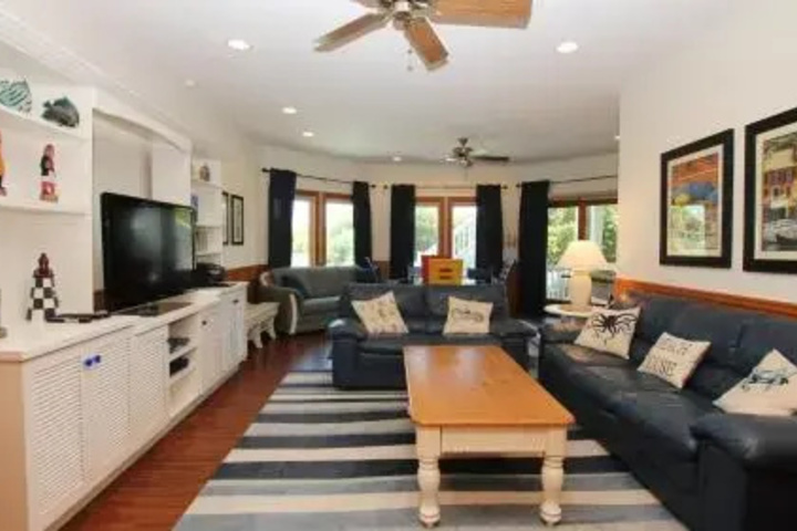 Summers Getaway 1125 - 5 Br Home