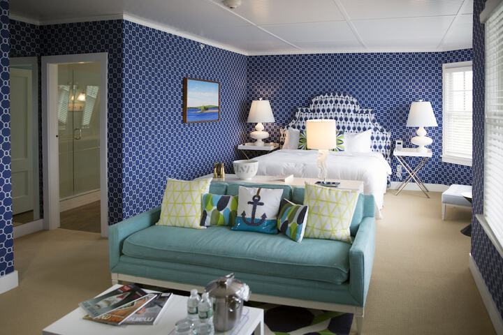 The Tides Beach Club