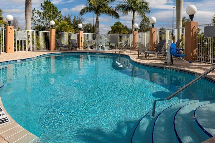 Fairfield Inn & Suites by Marriott Venice