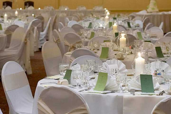 Chateau Hotel and Conference Center