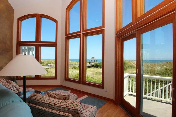 Summers Getaway 1125 - 5 Br Home