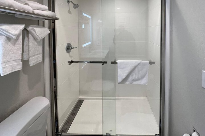 Quality Inn Tracy I-205