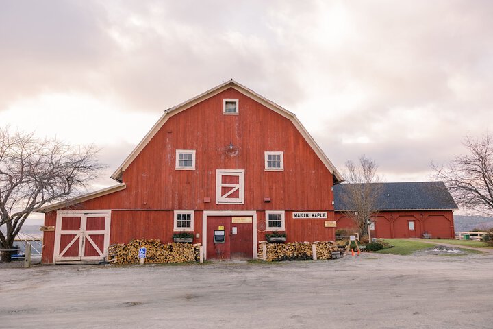 The Wildflower Inn