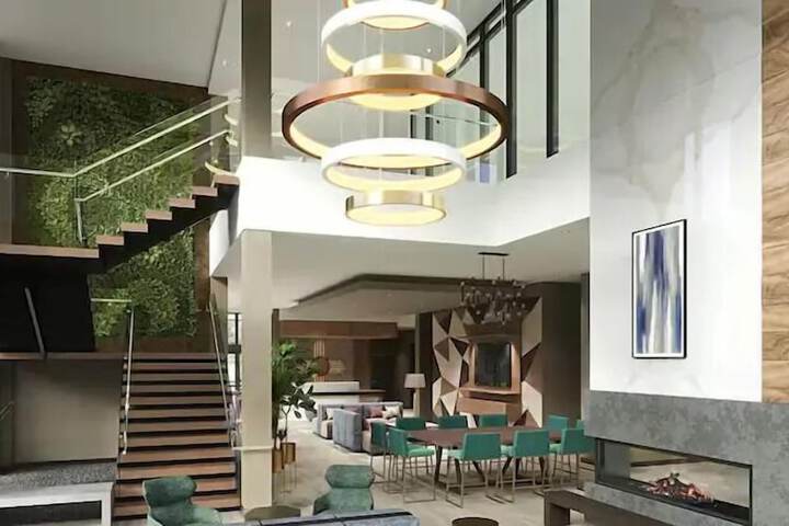 Hotel Interior 9 of 26