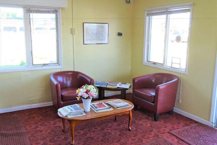 Rivers Inn Fort Madison