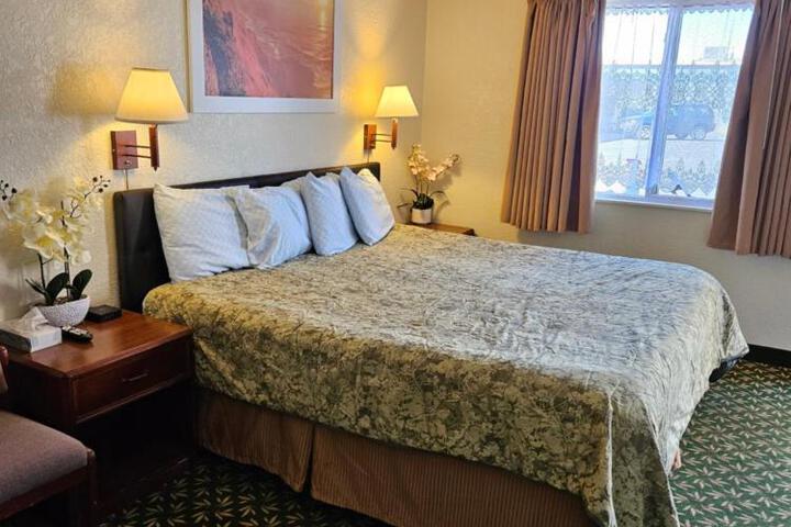 Travel Inn