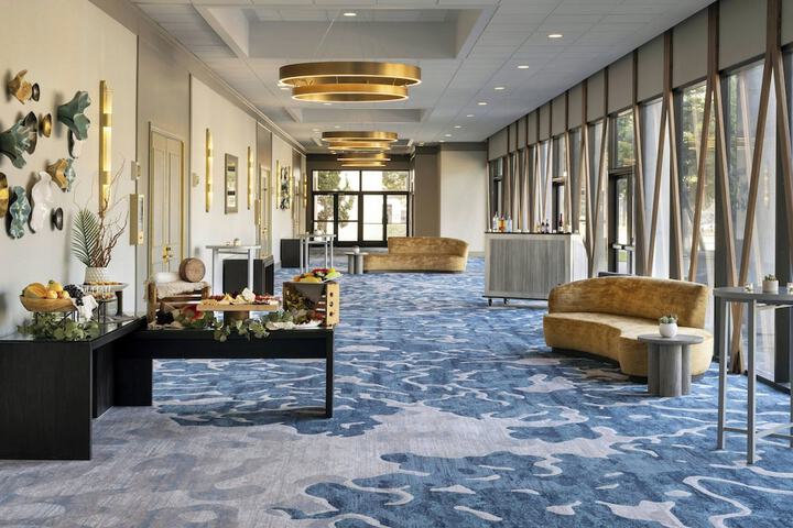 Torrance Marriott Redondo Beach