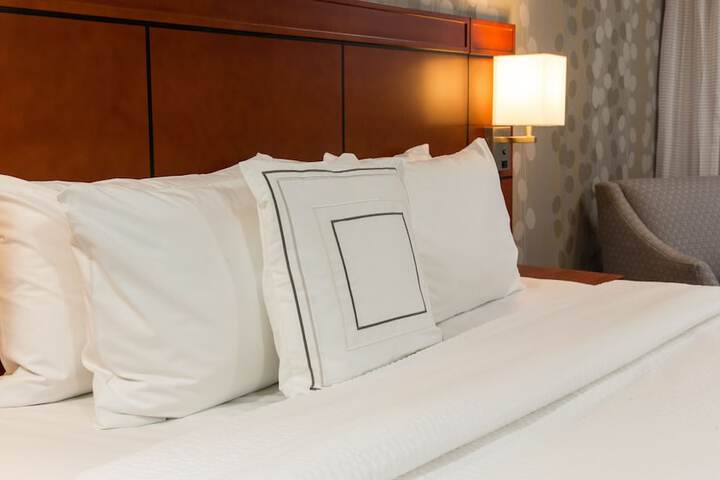 Courtyard Marriott Lafayette