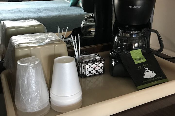 Breakfast/Coffee Service 43 of 54