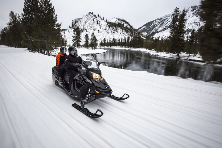 Holiday Inn West Yellowstone by IHG.
