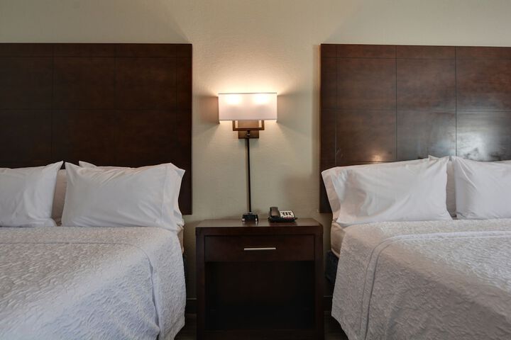 Hampton Inn Anderson
