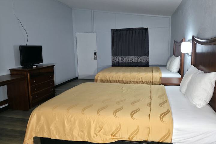Washington Motel by Hotel O