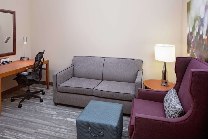 Hilton Garden Inn Fredericksburg