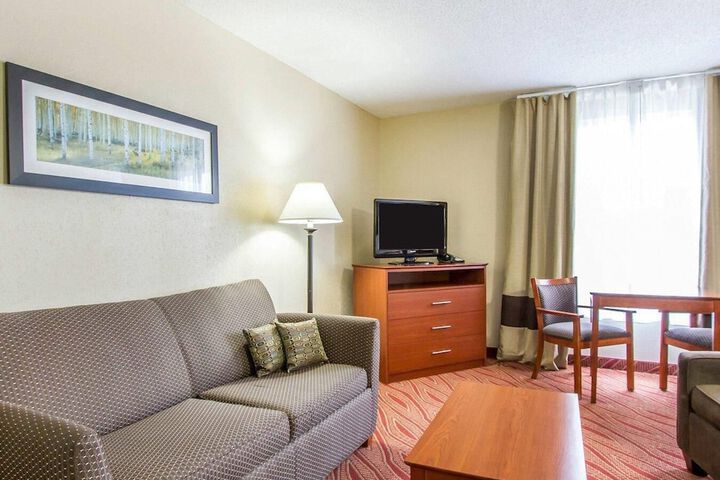 Comfort Inn Poplar Bluff North
