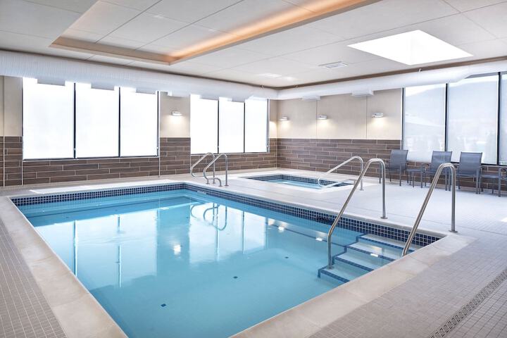 Fairfield Inn & Suites by Marriott Penticton
