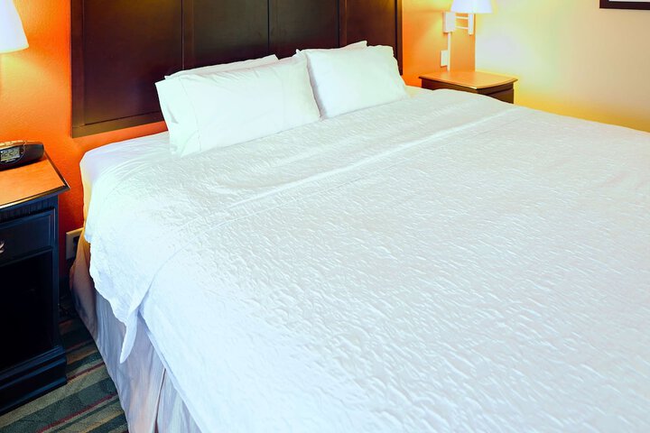 Hampton Inn Richmond-Mechanicsville