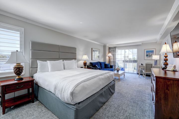 Hotel Rehoboth