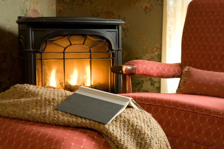 Berry Manor Inn