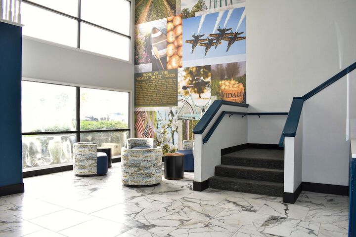 Hotel Interior 10 of 56