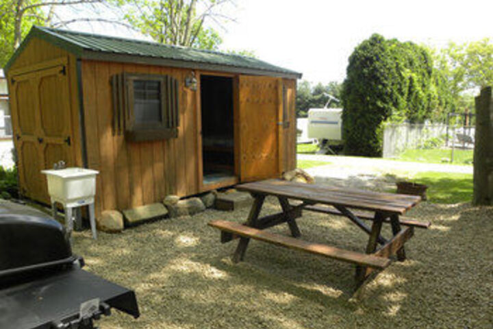 Countryside Campground