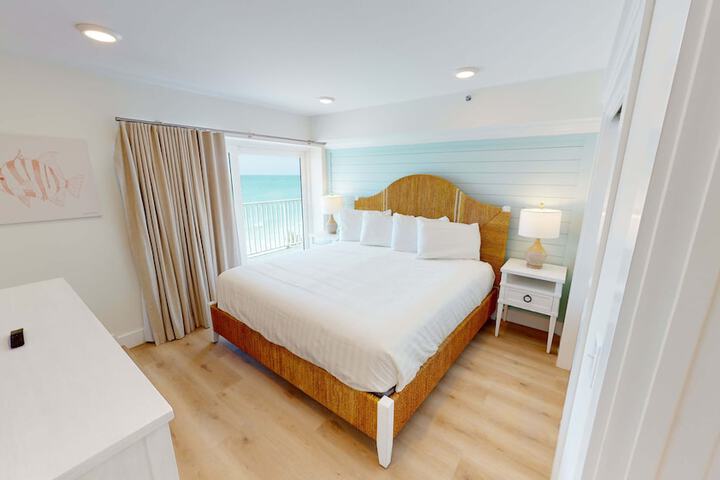 Manasota Key Resort