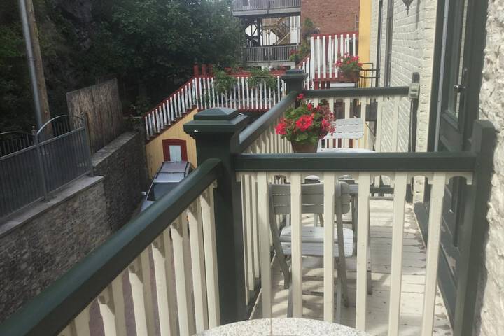 Terrace/Patio 23 of 25