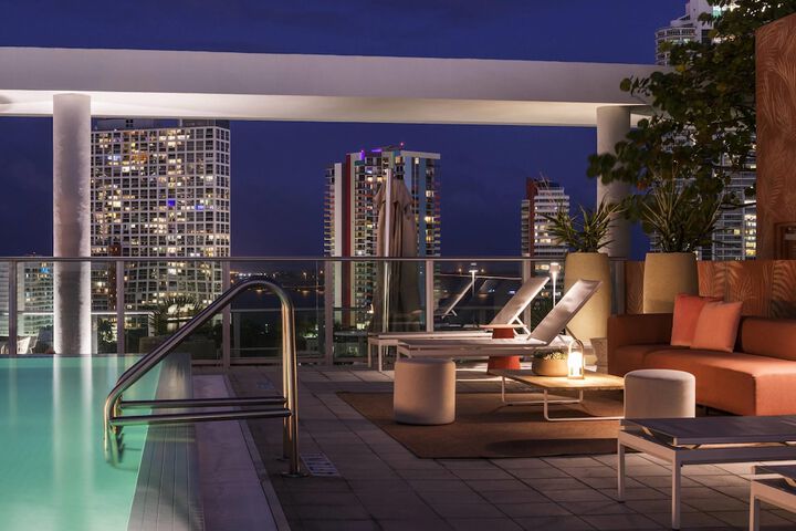 Novotel Miami Brickell