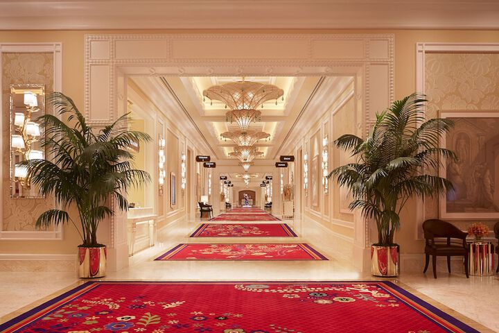 Encore Boston Harbor
