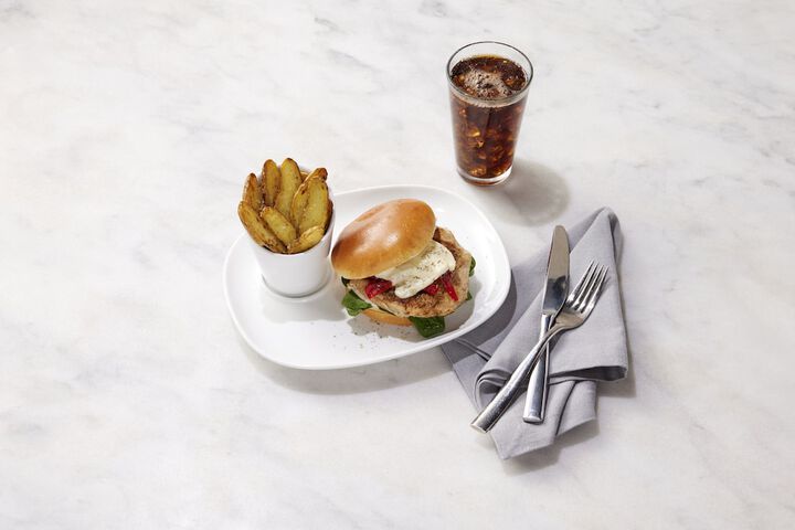 Dining 45 of 55
